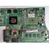 MB BAD - донор Asus K501UQ MAIN_BD._4G (90NB0BP0-R00040, 60NB0BP0-MB1003-201) K501UW REV. 2.0, nVidia N16S-GT1-KB-02, 8 чипов SEC 634 K4A4G08, 2 чипа Micron D9SXC - снято CPU