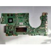 MB BAD - донор Asus K501UQ MB. (60NB0BP0-MB1310-201) Asus K501UW MB. REV. 2.0, nVidia N16S-GT1-KB-A2, 2 чипа Micron D9SXC, 8 чипов SEC 634 K4A4G08 - снято CPU 