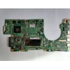 MB BAD - донор Asus K501UQ MAIN_BD._8G (90NB0BP0-R00030, 60NB0BP0-MB1501-201) K501UW REV. 2.0, nVidia N16S-GT1-KB-A2, 2 чипа Micron D9SXC, 8 чипов SEC 634 K4A4G08 - снято CPU 