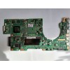 MB BAD - донор Asus K501UQ MAIN_BD._4G (90NB0BP0-R00040, 60NB0BP0-MB1102-201) K501UW REV. 2.0, nVidia N16S-GT1-KB-A2, 2 чипа Samsung K4G80325FB-HC03, 8 чипов SEC 616 K4A4G08 - снято CPU 
