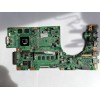 MB BAD - донор Asus K501UQ MAIN_BD._4G (90NB0BP0-R00040, 60NB0BP0-MB1003-201) K501UW REV. 2.0., nVidia N16S-GT1-KB-A2, 2 чипа Micron D9SXC, 8 чипов SEC 634 K4A4G08 - снято CPU 
