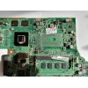 MB BAD - донор Asus K501UQ MAIN_BD._4G (90NB0BP0-R00040, 60NB0BP0-MB1003-201) K501UW REV. 2.0., nVidia N16S-GT1-KB-A2, 2 чипа Micron D9SXC, 8 чипов SEC 634 K4A4G08 - снято CPU 