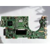 MB BAD - донор Asus K501UQ MB. (90NB0BQ0-R00040, 60NB0BQ0-MB1010-206) Asus K501UW MB. REV. 2.0, nVidia N16P-GX-A2, 4 чипа Samsung K4G41325FC-HC03, 8 чипов SEC 625 K4A8G08 - снято CPU 