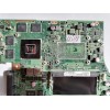 MB BAD - донор Asus K501UQ MB. (90NB0BQ0-R00040, 60NB0BQ0-MB1010-206) Asus K501UW MB. REV. 2.0, nVidia N16P-GX-A2, 4 чипа Samsung K4G41325FC-HC03, 8 чипов SEC 625 K4A8G08 - снято CPU 
