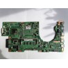 MB BAD - донор Asus K501UQ MAIN_BD._4G (90NB0BP0-R00040, 60NB0BP0-MB1002-201) K501UW REV. 2.0, nVidia N16S-GT1-KB-A2, 2 чипа Samsung K4G80325FB-HC03, 8 чипов SEC 616 K4A4G08 - снято CPU