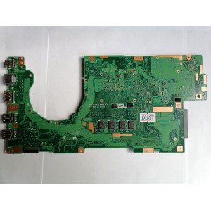 MB BAD - донор Asus K501UXM MB_BD._8G (90NB0A60-R00100, 31XK5MB04Y0, 60NB0A60-MB2400-203) K501UW REV. 2.0., 4 чипа ELPIDA W4032BABG-60-F, 8 чипов SEC 634 K4A8G08 - снято CPU, GPU MB BAD - донор Asus K501UXM MB_BD._8G (90NB0A60-R00100, 31XK5MB04Y0, 60NB0A60-MB2400-203) K501UW REV. 2.0., 4 чипа ELPIDA W4032BABG-60-F, 8 чипов SEC 634 K4A8G08 - снято CPU, GPU
