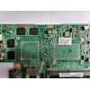 MB BAD - донор Asus K501UXM MB_BD._8G (90NB0A60-R00100, 31XK5MB04Y0, 60NB0A60-MB2400-203) K501UW REV. 2.0., 4 чипа ELPIDA W4032BABG-60-F, 8 чипов SEC 634 K4A8G08 - снято CPU, GPU