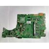 MB BAD - донор Asus UX310UQK MB._4G (60NB0CL0-MB1701 (203)) UX310UV REV. 2.0, 4 чипа Micron D9SMP, 8 чипов SEC 707 K4A4G08 - снято CPU, GPU