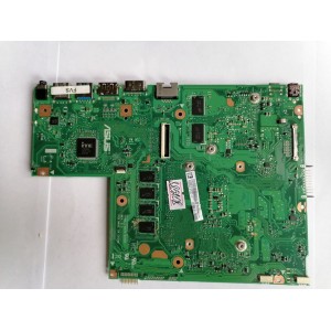 MB BAD - донор Asus X540LJ MB._4G (90NB0B10-R000A0, 60NB0B10-MB1701-212) X540LJ REV. 2.1., DAXKADMB6A0 REV. A., 4 чипа Micron D9PTD, 8 чипов Micron D9RVX - снято CPU, GPU