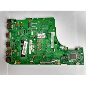 MB BAD - донор Asus X302UA MAIN_BD._4G (90NB0AR0-R00020, 60NB0AR0-MB1050 (201)) X302UA_UJ REV. 2.0., 8 чипов SK hynix H5TC4G63CFR - снято CPU, GPU