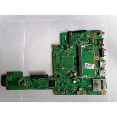 MB BAD - донор Asus X553SA MAIN_BD._0M (90NB0AC0-R01000, 60NB0AC0-MB1050 (204)) X553SA REV. 2.0 - снято CPU