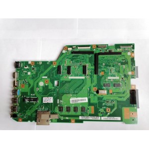 MB BAD - донор Asus X751NA MAIN_BD._4G (90NB0EA0-R00010, 60NB0EB0-MB1031 (213)) X751NV REV. 2.1., 4 чипа SEC 707 K4W4G16, 8 чипов Micron D9SGQ - снято CPU, GPU
