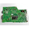 MB BAD - донор Asus X751NA MAIN_BD._4G (90NB0EA0-R00010, 60NB0EB0-MB1031 (213)) X751NV REV. 2.1., 4 чипа SEC 707 K4W4G16, 8 чипов Micron D9SGQ - снято CPU, GPU