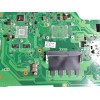 MB BAD - донор Asus X751NA MAIN_BD._4G (90NB0EA0-R00010, 60NB0EB0-MB1031 (213)) X751NV REV. 2.1., 4 чипа SEC 707 K4W4G16, 8 чипов Micron D9SGQ - снято CPU, GPU