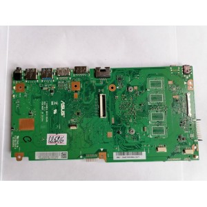 MB BAD - донор Asus X540SA MB._2G (90NB0B30-R00010, 60NB0B30-MB1120 R210) X540SA REV. 2.1., 4 чипа SK hynix H5TC4G63CFR - снято CPU, GPU