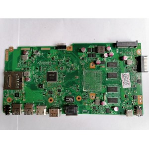 MB BAD - донор Asus X540SA MB._2G (90NB0B30-R00010, 60NB0B30-MB1120 R210) X540SA REV. 2.1., 4 чипа SK hynix H5TC4G63CFR - снято CPU, GPU