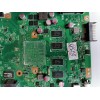 MB BAD - донор Asus X540SA MB._2G (90NB0B30-R00010, 60NB0B30-MB1120 R210) X540SA REV. 2.1., 4 чипа SK hynix H5TC4G63CFR - снято CPU, GPU