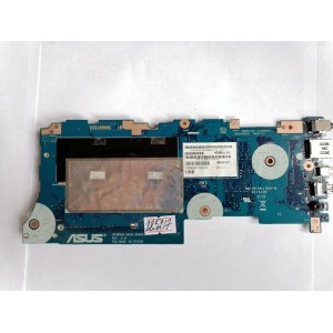 MB BAD - донор Asus UX305UA MB._4G (90NB0AB0-R00031, 60NB0AB0-MB2020 EMS:CJ) UX305UA REV. 2.1., 4 чипа ELPIDA F8132A3MA-GD-F - снято CPU
