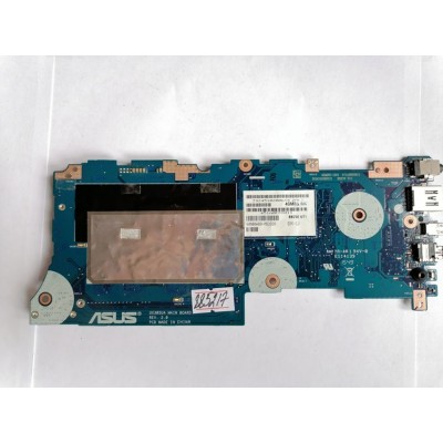 MB BAD - донор Asus UX305UA MB._4G (90NB0AB0-R00031, 60NB0AB0-MB2020 EMS:CJ) UX305UA REV. 2.1., 4 чипа ELPIDA F8132A3MA-GD-F - снято CPU