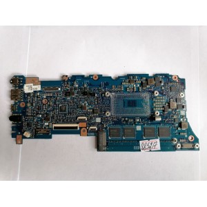 MB BAD - донор Asus UX305UA MB._4G (90NB0AB0-R00031, 60NB0AB0-MB2020 EMS:CJ) UX305UA REV. 2.1., 4 чипа ELPIDA F8132A3MA-GD-F - снято CPU