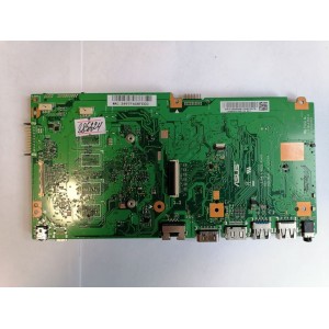 MB BAD - донор Asus X540SA MB._2G (90NB0B30-R00010, 60NB0B30-MB1120 R211) X540SA REV. 2.1. 4 чипа SK hynix H5TC4G63CFR - снято CPU