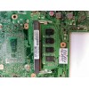 MB BAD - донор Asus X540LA MB._4G (90NB0B00-R00070, 60NB0B00-MB1401-210) X540LJ REV. 2.1, 8 чипов Micron D9SGQ - снято CPU, GPU