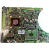 MB BAD - донор Asus N552VX MB._0M (90NB09P0-R00050, 60NB09P0-MB1820 (221)) N552VX, REV. 2.2, nVidia N16P-GT-A2, 8 чипов Micron D9PTD - снято CPU, HUB