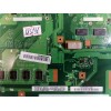 MB BAD - донор Asus X751NV MB._4G (90NB0EB0-R00010, 60NB0EB0-MB1030 (214)) X751NV REV. 2.1, 4 чипа SEC 707 K4W4G16, 8 чипов Micron D9SGQ - снято CPU, GPU