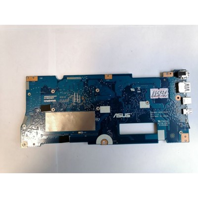 MB BAD - донор Asus UX330UA MB._8G (90NB0CW0-R00010, 60NB0CW0-MB4010 (202)) UX330UA REV. 2.0, 4 чипа SEC 619 K4E6E30 - снято CPU