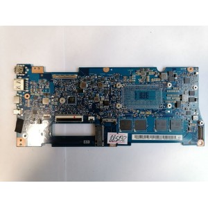 MB BAD - донор Asus UX330UA MB._8G (90NB0CW0-R00010, 60NB0CW0-MB4010 (202)) UX330UA REV. 2.0, 4 чипа SEC 619 K4E6E30 - снято CPU