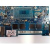 MB BAD - донор Asus UX330UA MB._8G (90NB0CW0-R00010, 60NB0CW0-MB4010 (202)) UX330UA REV. 2.0, 4 чипа SEC 619 K4E6E30 - снято CPU