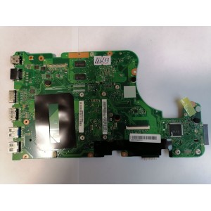 MB BAD - донор Asus X555SJ MAIN_BD._0M/_/AS (V1G) (90NB0AK0-R00030, 60NB0AK0-MB1400 (202)) X555SJ REV. 2.0, nVidia N16V-GM-B1, 4 чипа Samsung 610 K4W2G1646Q BC1A - снято CPU MB BAD - донор Asus X555SJ MAIN_BD._0M/_/AS (V1G) (90NB0AK0-R00030, 60NB0AK0-MB1400 (202)) X555SJ REV. 2.0, nVidia N16V-GM-B1, 4 чипа Samsung 610 K4W2G1646Q BC1A - снято CPU