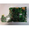 MB BAD - донор Asus X555SJ MAIN_BD._0M/_/AS (V1G) (90NB0AK0-R00030, 60NB0AK0-MB1400 (202)) X555SJ REV. 2.0, nVidia N16V-GM-B1, 4 чипа Samsung 610 K4W2G1646Q BC1A - снято CPU 