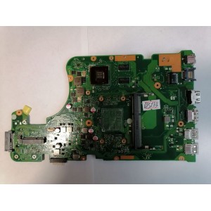 MB BAD - донор Asus X555SJ MAIN_BD._0M/_/AS (V1G) (90NB0AK0-R00030, 60NB0AK0-MB1400 (202)) X555SJ REV. 2.0, nVidia N16V-GM-B1, 4 чипа Samsung 610 K4W2G1646Q BC1A - снято CPU MB BAD - донор Asus X555SJ MAIN_BD._0M/_/AS (V1G) (90NB0AK0-R00030, 60NB0AK0-MB1400 (202)) X555SJ REV. 2.0, nVidia N16V-GM-B1, 4 чипа Samsung 610 K4W2G1646Q BC1A - снято CPU