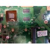 MB BAD - донор Asus X555SJ MAIN_BD._0M/_/AS (V1G) (90NB0AK0-R00030, 60NB0AK0-MB1400 (202)) X555SJ REV. 2.0, nVidia N16V-GM-B1, 4 чипа Samsung 610 K4W2G1646Q BC1A - снято CPU 