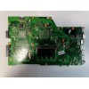 MB BAD - донор Asus X751NA MAIN_BD._4G (90NB0EA0-R00010, 60NB0EA0-MB1030 (213)) X751NV REV. 2.1, 8 чипов Micron D9SGQ - снято CPU, GPU