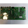 MB BAD - донор Asus X541NA MB._4G (90NB0E80-R00010, 60NB0E80-MB1900 R212) X541NA REV. 2.1, 8 чипов Micron D9SHD - снято CPU