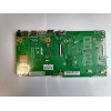 MB BAD - донор Asus X540SA MB._2G (90NB0B30-R00010, 60NB0B30-MB1120 R211) X540SA REV. 2.1, 4 чипа SK hynix H5TC4G63CFR - снято CPU