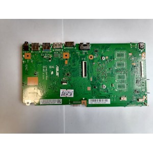 MB BAD - донор Asus X540SA MB._2G (90NB0B30-R00010, 60NB0B30-MB1120 R211) X540SA REV. 2.1, 4 чипа SK hynix H5TC4G63CFR - снято CPU