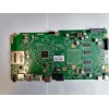 MB BAD - донор Asus X540SA MB._2G (90NB0B30-R00010, 60NB0B30-MB1120 R211) X540SA REV. 2.1, 4 чипа SK hynix H5TC4G63CFR - снято CPU