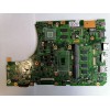 MB BAD - донор Asus X556UQK MB._4G (90NB0BH0-R00100, 60NB0BH0-MB9001) X556UV_MB REV. 3.1., 4 чипа Micron D9SMP, 8 чипов SK hynix H5AN4G8NAFR - снято CPU, GPU