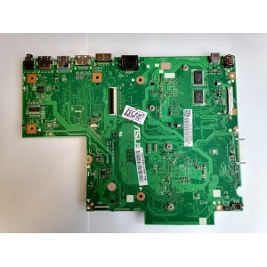 MB BAD - донор Asus X541NC MAIN_BD._0M (KA_HYNV2G) (90NB0E90-R00030, 60NB0E90-MB1400 R216) X541NB REV. 2.1, nVidia N15V-GL1-KA-A2, 4 чипа SK hunix H5TC4G63CFR - снято CPU