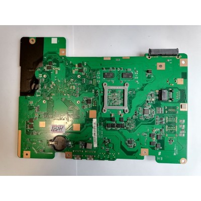 MB BAD - донор Asus V220IB MAIN_BD.//DIS 2G (90PT01F0-R03000, 60PT01F1-MB0C14) V220IB REV: 1.2, 4 чипа SEC 678 K4W4G16 - снято CPU, GPU