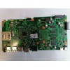 MB BAD - донор Asus X540SAA MB._4G (90NB0B30-R000A1, 60NB0B30-MB4200-210) X540SA REV. 2.1, 8 чипов Micron D9SHD - снято CPU