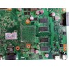 MB BAD - донор Asus X540SAA MB._4G (90NB0B30-R000A1, 60NB0B30-MB4200-210) X540SA REV. 2.1, 8 чипов Micron D9SHD - снято CPU