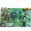 MB BAD - донор Asus X540LJ MB._4G (90NB0B10-R000A0, 60NB0B10-MB1701 R210) X540LJ REV. 2.1, nVidia N16V-GM-B1, 4 чипа Micron D9PTD, 8 чипов Micron D9SGQ - снято CPU 