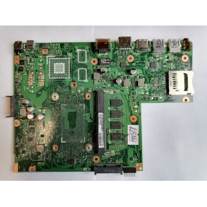 MB BAD - донор Asus X540LA MB._4G REV. 2.1, DAXKADMB6A0 REV: A, 8 чипов Micron D9SGQ - снято CPU, GPU MB BAD - донор Asus X540LA MB._4G REV. 2.1, DAXKADMB6A0 REV: A, 8 чипов Micron D9SGQ - снято CPU, GPU