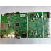 MB BAD - донор Asus GL753VD MB._0G (90NB0CH0-R00080, 60NB0CH0-MB1600 (202)) GL753VD REV. 2.0, 4 чипа Micron D9SXD - снято CPU 