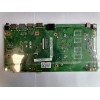MB BAD - донор Asus GL753VD MB._0G (90NB0CH0-R00080, 60NB0CH0-MB1600 (202)) GL753VD REV. 2.0, 4 чипа Micron D9SXD - снято CPU 