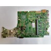 MB BAD - донор Asus UX310UA MB._4G (90NB0CJ0-R00040, 60NB0CJ0-MB1030 (204)) UX310UV REV. 2.0, 8 чипов SEC 628 K4A4G08 - снято CPU, GPU